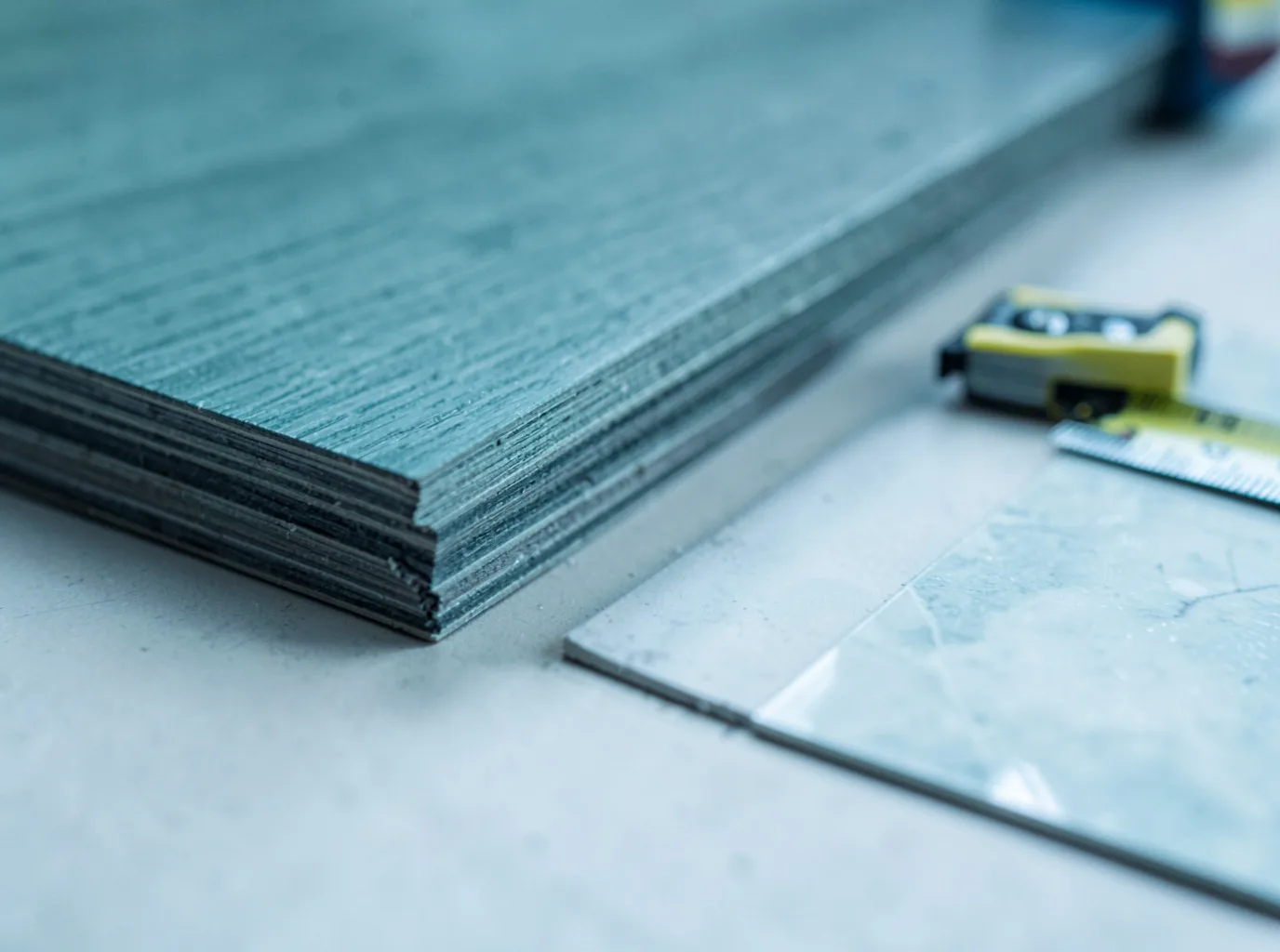 Luxury Vinyl Plank Installation Beverly, KY FAQs